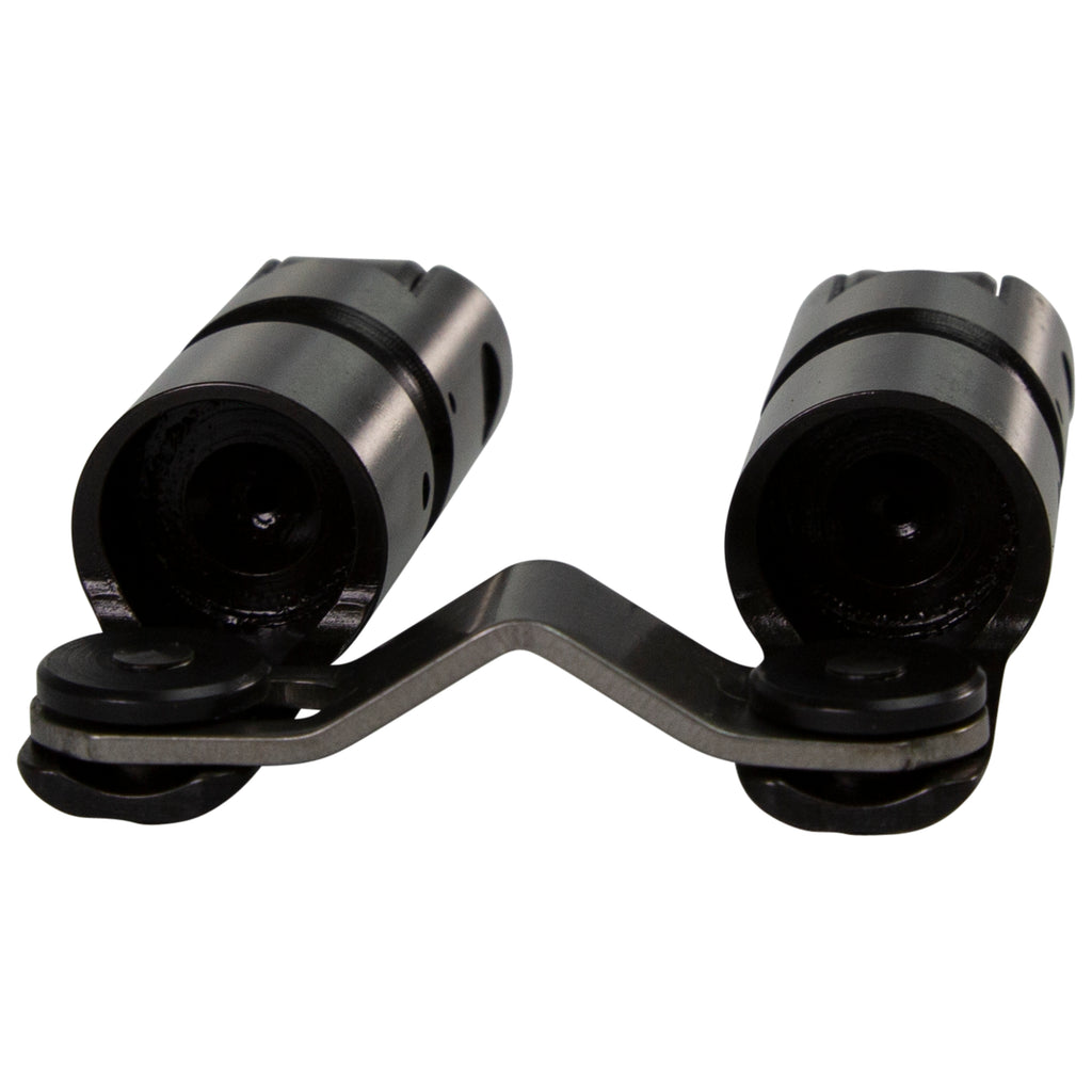 COMP Cams 96043B-2 Sportsman Solid Roller Lifter Pair w/ Bushing for Chrysler 273-360