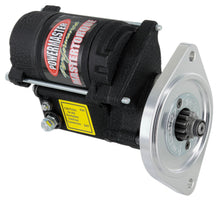 Load image into Gallery viewer, Powermaster Performance 9604 Mastertorque Starter for Select Ford 300, Ford Bronco, Ford Country Sedan, Ford Country Squire, Ford Custom, Ford Custom 500, Ford E-100 Econoline, Ford E-100 Econoline Club Wagon, Ford E-150 Econoline, Ford E-150 Econoline