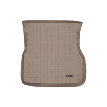 Load image into Gallery viewer, 9605-Taurus9604-Sable-Wagon-Cargo-Liner-Tan