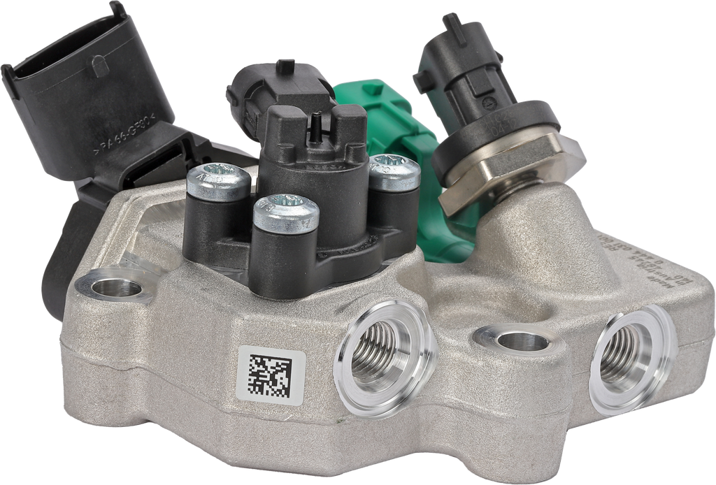 Alliant Power 0 444 031 001 Diesel Exhaust Fluid (DEF) Pump