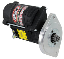 Load image into Gallery viewer, Powermaster Performance 9605 Mastertorque Starter for Select Ford Bronco, Ford Country Sedan, Ford Country Squire, Ford Custom, Ford Custom 500, Ford E-100 Econoline, Ford E-250 Econoline, Ford E-250 Econoline Club Wagon, Ford E-350 Econoline, Ford E-350