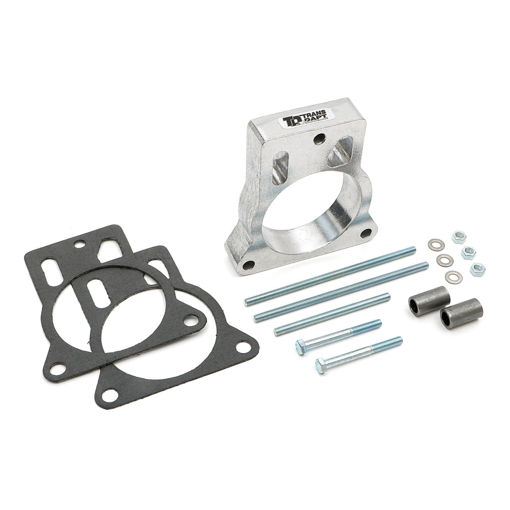 9606-ChevroletGmc-S10(Blazer)-S15(Jimmy)-Sonoma-4.3Lsmoothbore-Mpfi-Spacer195964-Pontiac-Engi