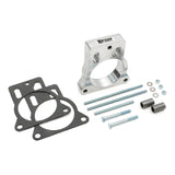 Trans-Dapt 2764 96-06 CHEVROLET/GMC TRUCK, S10/ S15, BLAZER/JIMMY 4.3L- SMOOTH-BORE MPFI Spacer