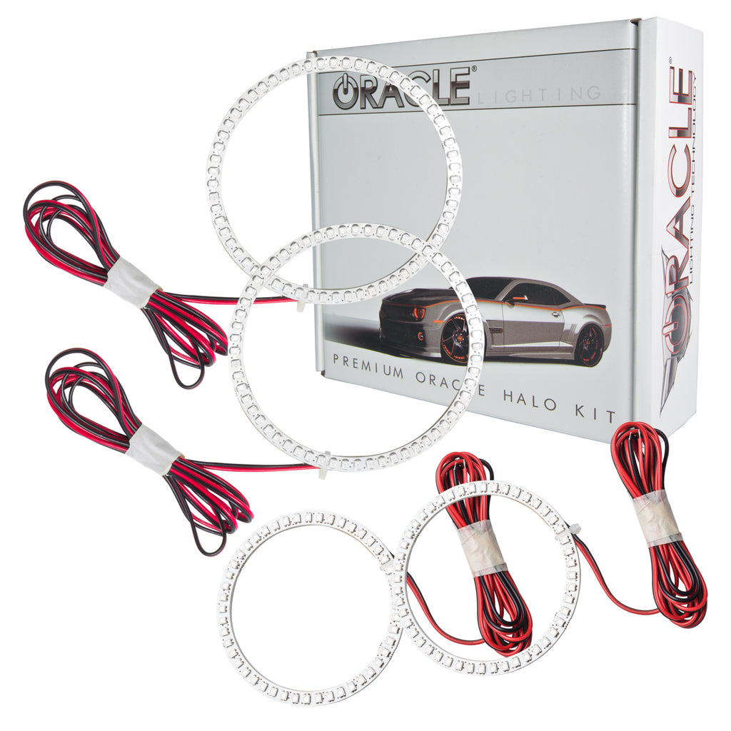 9606-Jaguar-Xk8-Led-Head-Light-Halo-Kit-Blue