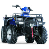 Warn 62323 BUMPER KIT