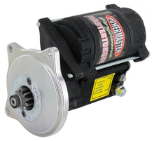 Load image into Gallery viewer, Powermaster Performance 9606 Mastertorque Starter for Select Ford Country Sedan, Ford Country Squire, Ford Custom, Ford Custom 500, Ford F-100, Ford F-150, Ford F-250, Ford F-350, Ford Fairlane, Ford Galaxie, Ford Galaxie 500, Ford LTD, Ford Mustang,