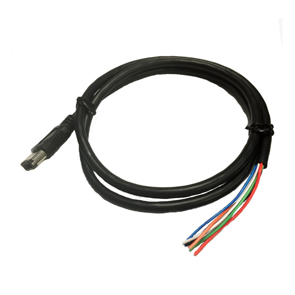 SCT Performance 9608 Livewire / Livewire TS 2-Channel Analog Input Cable