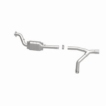 Load image into Gallery viewer, MagnaFlow Exhaust Products 93403 HM Grade Direct-Fit Catalytic Converter for Select Dodge Ram