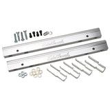Edelbrock 3633 Big Block Chevy Fuel Rail Kit