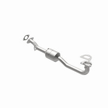 Load image into Gallery viewer, MagnaFlow Exhaust Products 51875 OEM Grade Manifold Catalytic Converter for Select Subaru Legacy, Subaru Outback