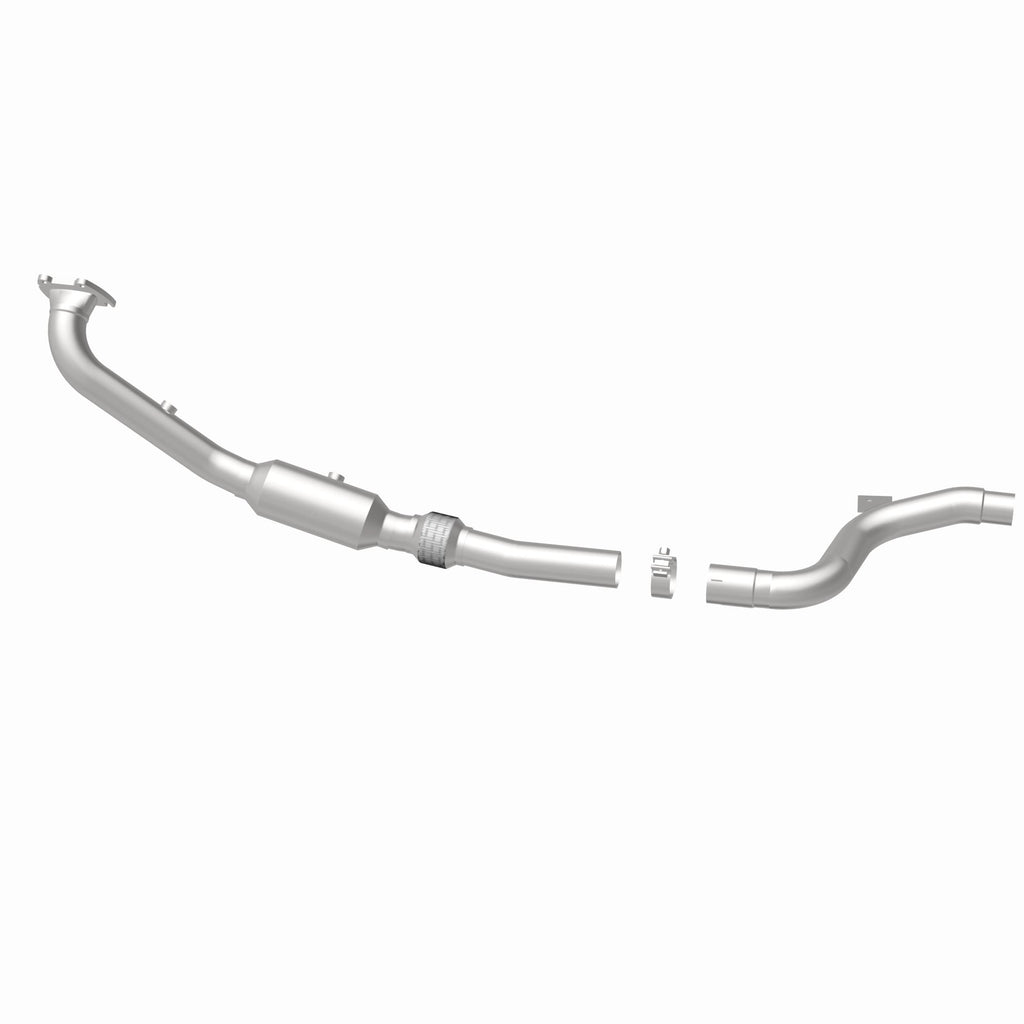 MagnaFlow Exhaust Products 22-139 OEM Grade Manifold Catalytic Converter for Select Chrysler 300, Dodge Challenger, Dodge Charger