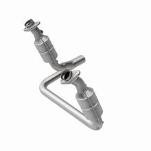 Load image into Gallery viewer, MagnaFlow Exhaust Products 51770 OEM Grade Direct-Fit Catalytic Converter for Select Dodge Durango