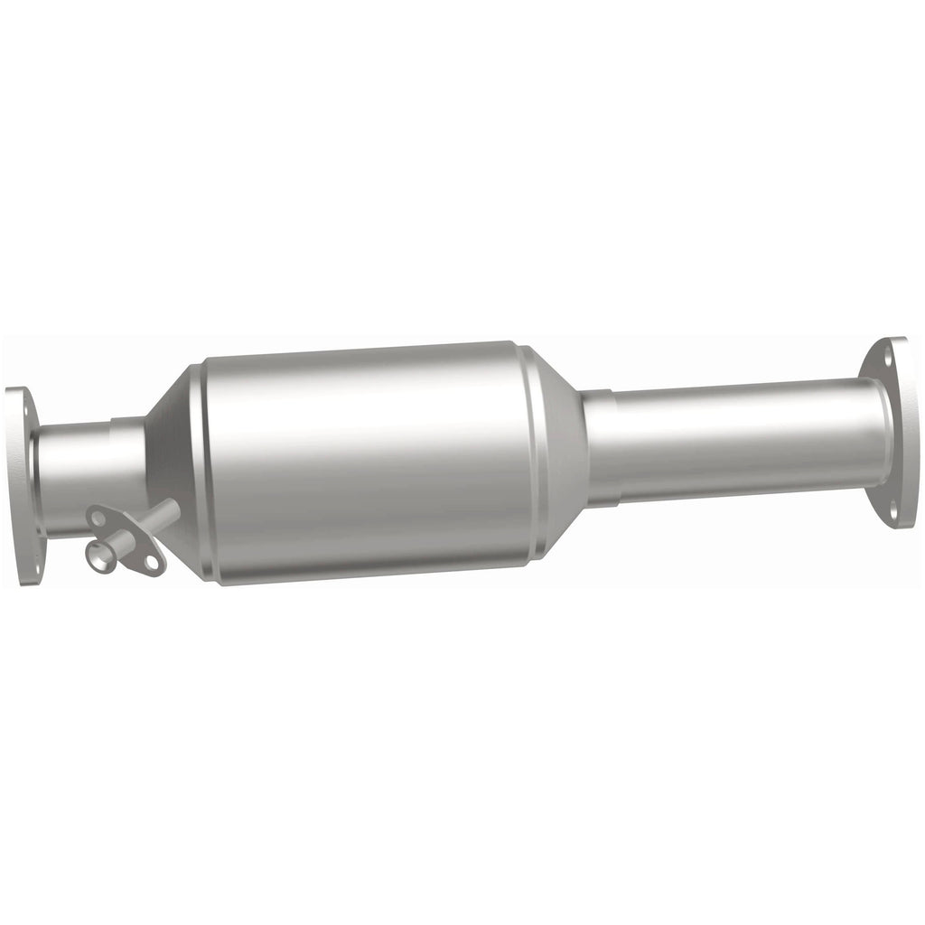 MagnaFlow Exhaust Products 3391894 California CARB Direct-Fit Catalytic Converter for Select Toyota Land Cruiser