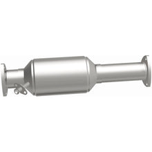 Load image into Gallery viewer, MagnaFlow Exhaust Products 3391894 California CARB Direct-Fit Catalytic Converter for Select Toyota Land Cruiser