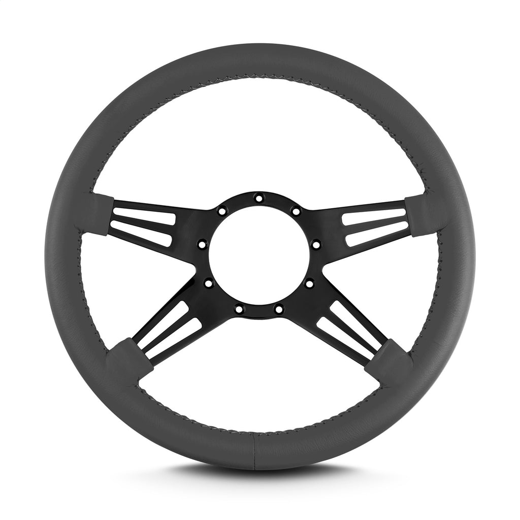 Lokar 96106 Lecarra Mark 9 Double Slot Steering Wheel