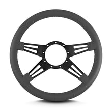 Load image into Gallery viewer, Lokar 96106 Lecarra Mark 9 Double Slot Steering Wheel