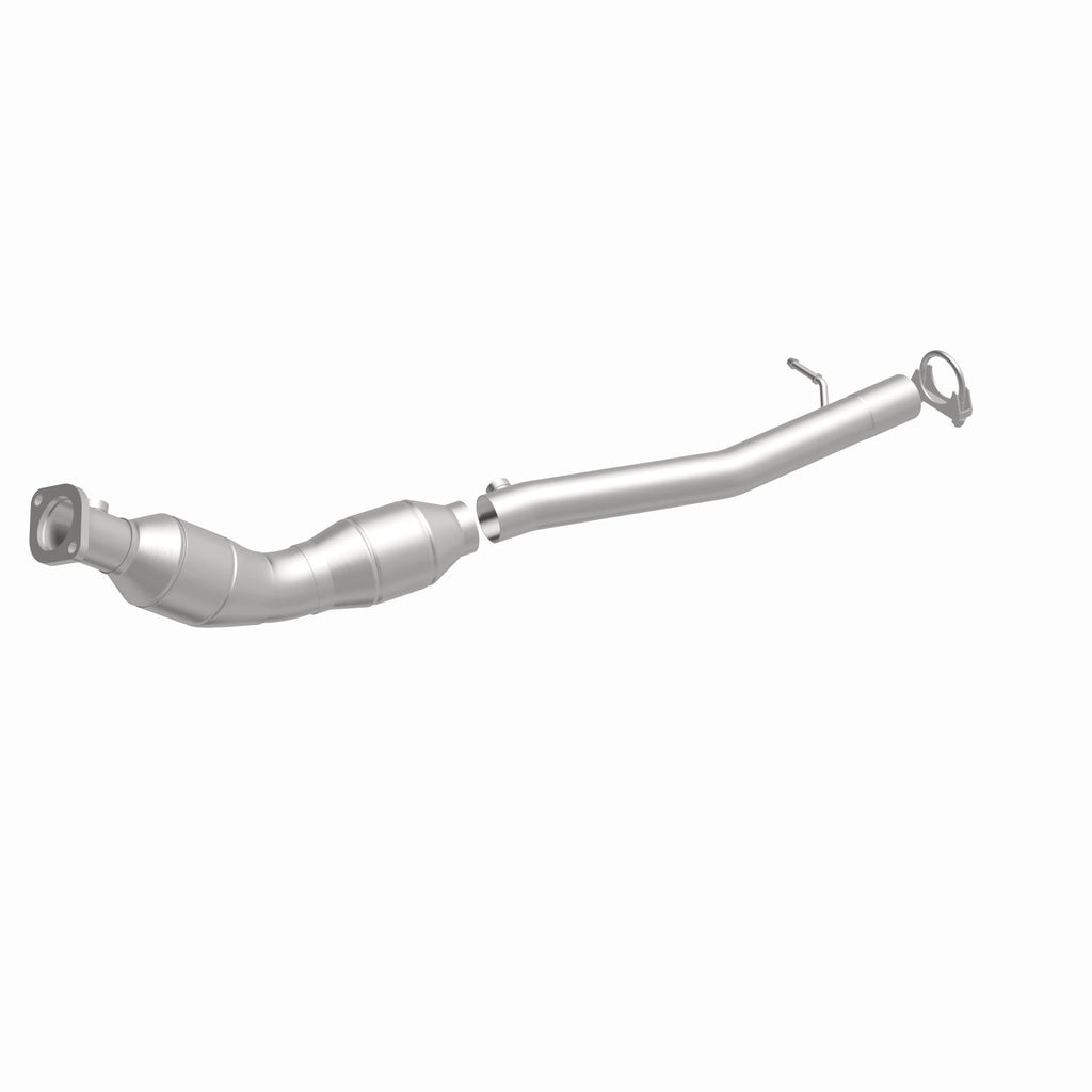 MagnaFlow Exhaust Products 93679 HM Grade Direct-Fit Catalytic Converter for Select Land Rover Range Rover