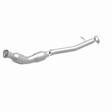 Load image into Gallery viewer, MagnaFlow Exhaust Products 93679 HM Grade Direct-Fit Catalytic Converter for Select Land Rover Range Rover