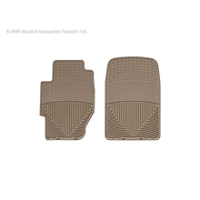 Load image into Gallery viewer, 9613-Acura-Rl-Tan-Floor-Mats