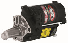 Load image into Gallery viewer, Powermaster Performance 9613 Mastertorque Starter for Select Chrysler 300, Chrysler Cordoba, Chrysler Fifth Avenue, Chrysler Imperial, Chrysler LeBaron, Chrysler New Yorker, Chrysler Newport, Chrysler Town &amp; Country, Dodge 330, Dodge 440, Dodge 880,