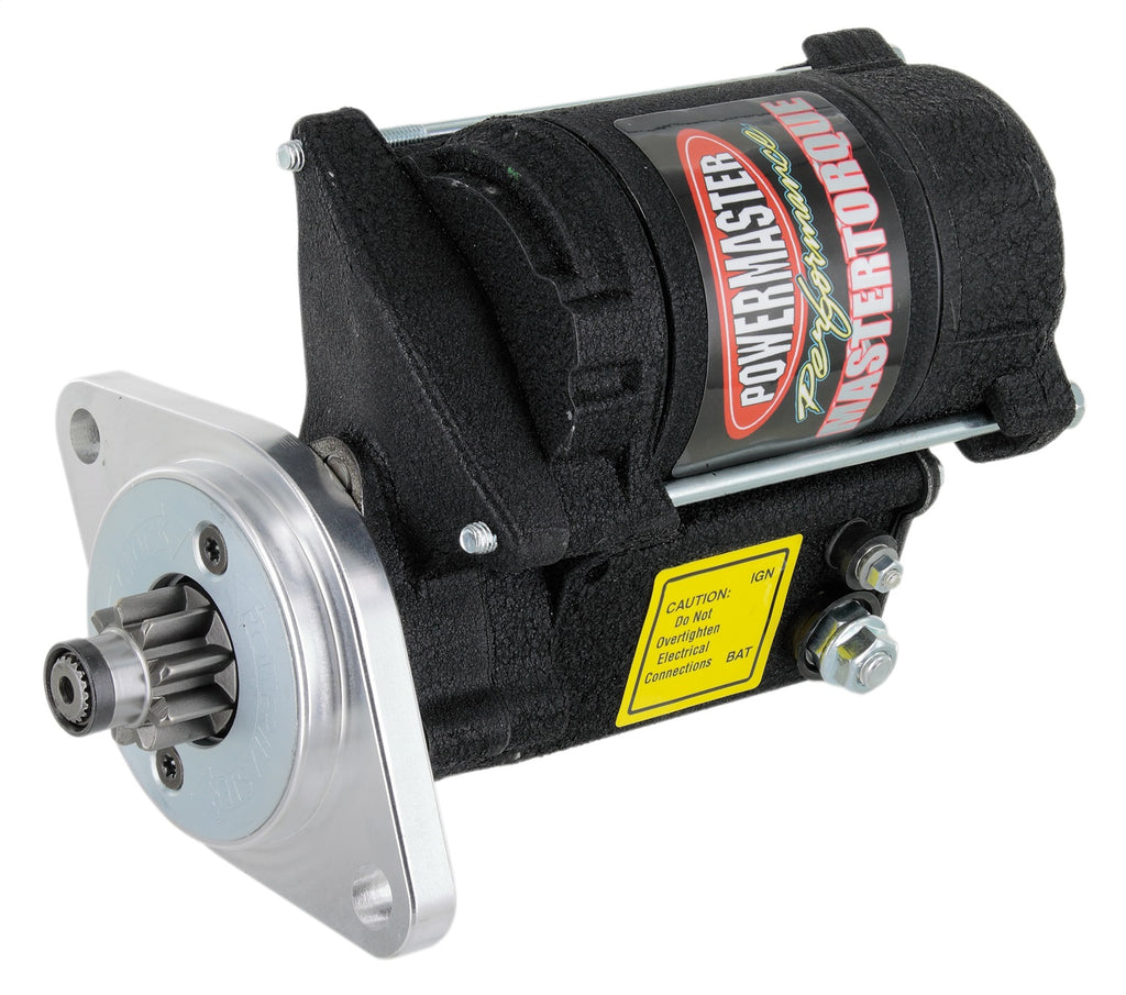 Powermaster Performance 9614 Mastertorque Starter