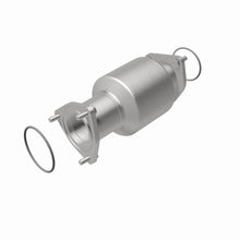 Load image into Gallery viewer, MagnaFlow Exhaust Products 51876 OEM Grade Direct-Fit Catalytic Converter for Select Acura TL