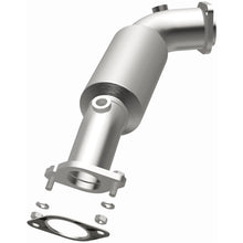 Load image into Gallery viewer, MagnaFlow Exhaust Products 5551818 California CARB Direct-Fit Catalytic Converter for Select Ford Explorer