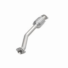 Load image into Gallery viewer, MagnaFlow Exhaust Products 23747 HM Grade Direct-Fit Catalytic Converter for Select Suzuki Esteem