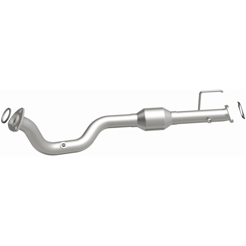 MagnaFlow Exhaust Products 49431 OEM Grade Direct-Fit Catalytic Converter for Select Honda Passport, Isuzu Amigo, Isuzu Rodeo, Isuzu Rodeo Sport