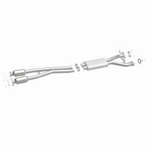 Load image into Gallery viewer, MagnaFlow Exhaust Products 52849 OEM Grade Direct-Fit Catalytic Converter for Select Kia K900