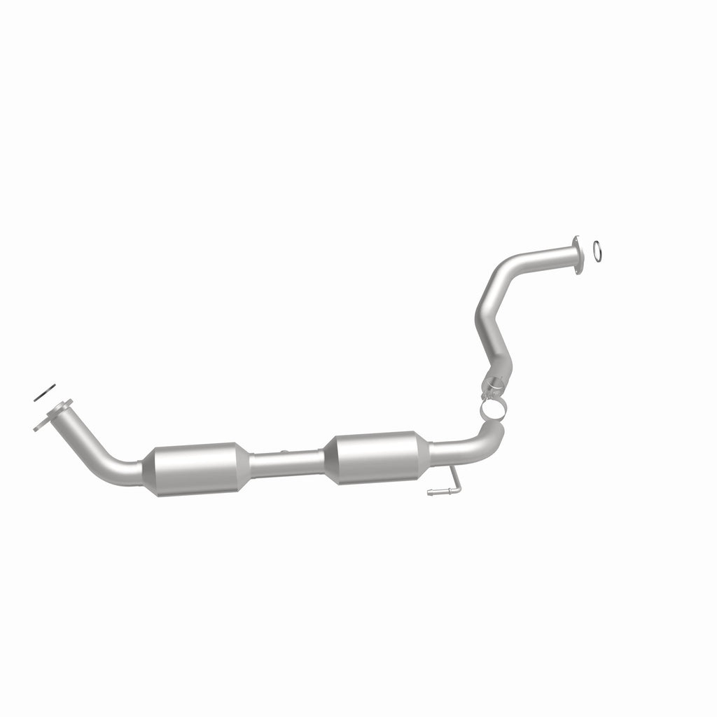 MagnaFlow Exhaust Products 5582935 California CARB Direct-Fit Catalytic Converter for Select Toyota Tundra