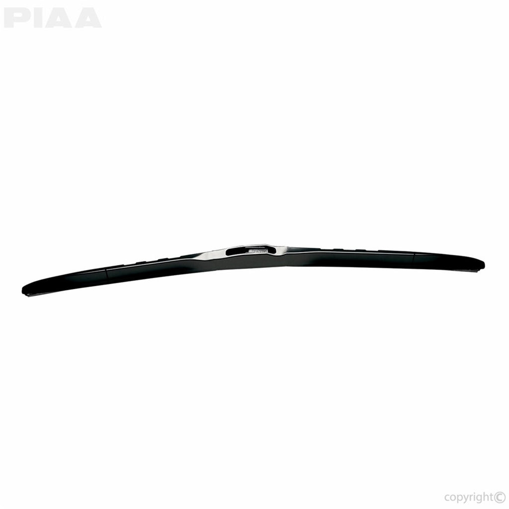 PIAA 96165 Aero Vogue Premium Hybrid Silicone Wiper Blade for Select Acura CSX, Acura ILX, Acura MDX, Acura RDX, Acura RLX, Acura TL, Acura TLX, Acura ZDX, Buick Allure, Buick LaCrosse, Cadillac XTS, Chevrolet Malibu, Chevrolet Spark, Chrysler 200,