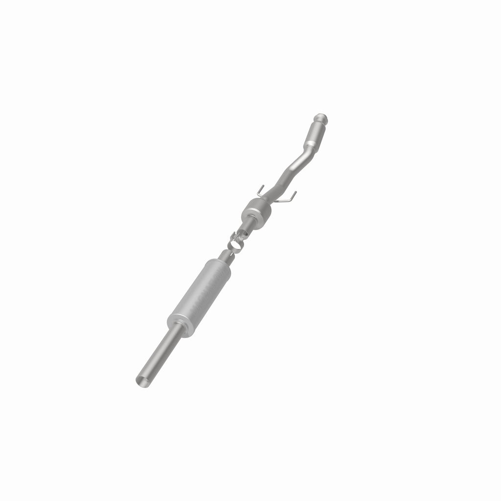 MagnaFlow Exhaust Products 49029 OEM Grade Direct-Fit Catalytic Converter for Select Mini Cooper