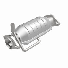 Load image into Gallery viewer, MagnaFlow Exhaust Products 23383 Standard Grade Direct-Fit Catalytic Converter for Select Ford Festiva