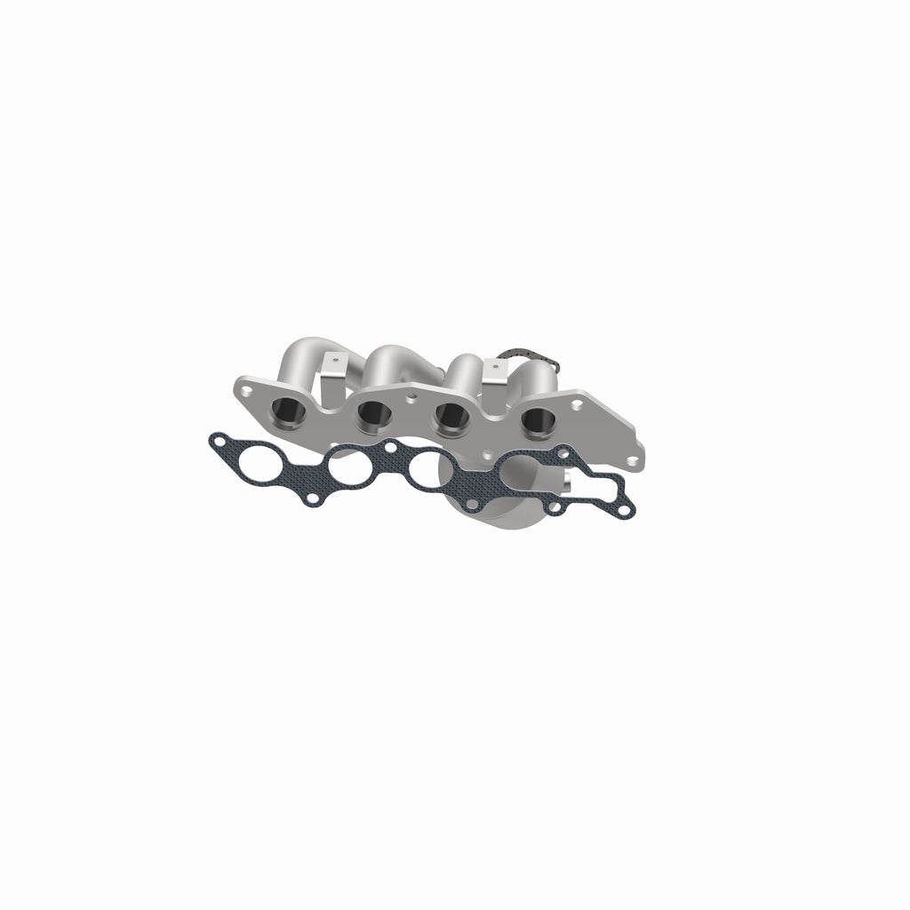 MagnaFlow Exhaust Products 49839 OEM Grade Manifold Catalytic Converter for Select Ford Focus
