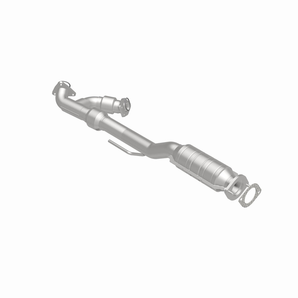 MagnaFlow Exhaust Products 52190 OEM Grade Direct-Fit Catalytic Converter for Select Nissan Altima