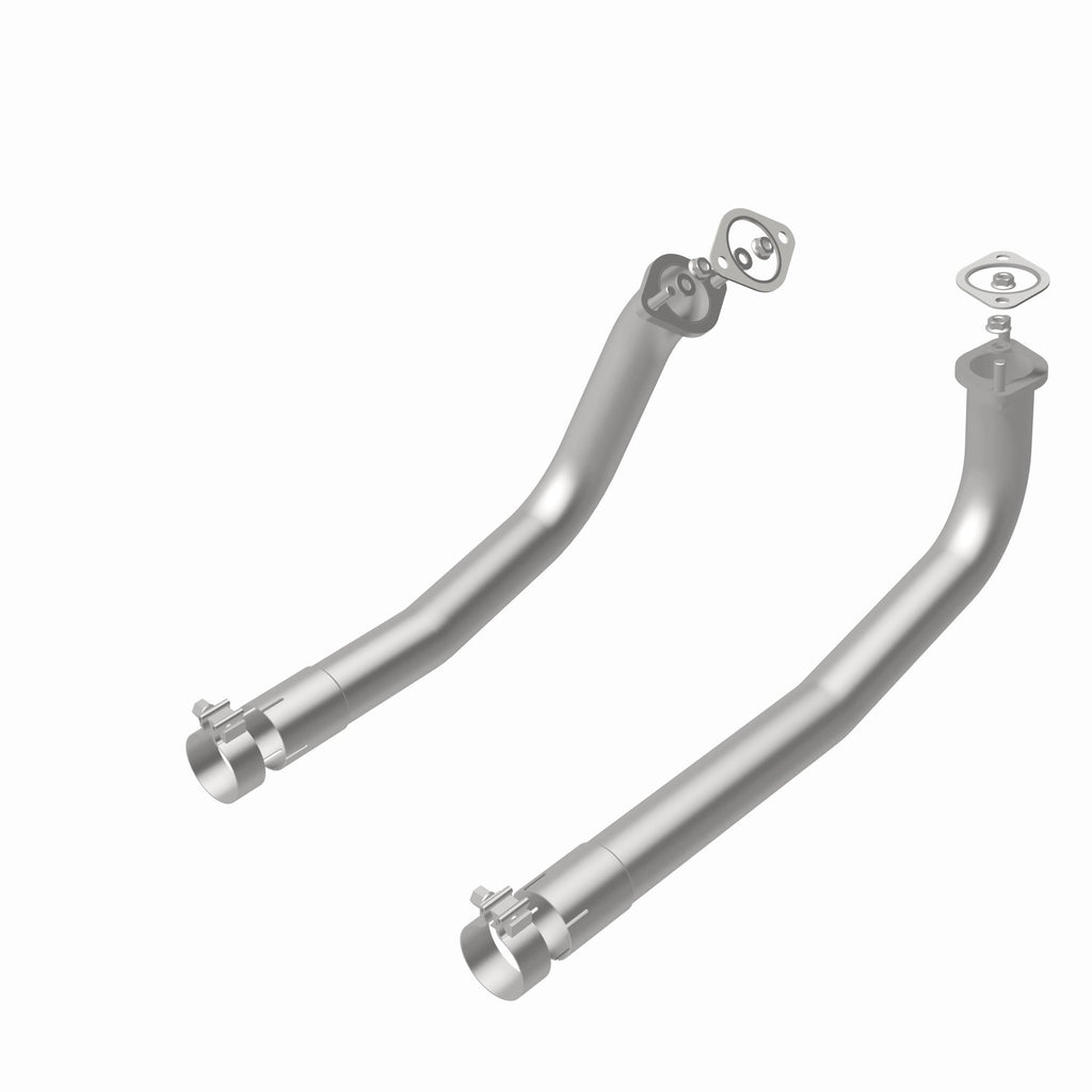 MagnaFlow Exhaust Products 19304 Direct-Fit Exhaust Pipe for Select Chrysler Cordoba, Dodge 330, Dodge 440, Dodge Charger, Dodge Coronet, Dodge Dart, Dodge Magnum, Dodge Monaco, Dodge Polara, Plymouth Belvedere, Plymouth Fury, Plymouth GTX, Plymouth Road