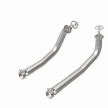 Load image into Gallery viewer, MagnaFlow Exhaust Products 19304 Direct-Fit Exhaust Pipe for Select Chrysler Cordoba, Dodge 330, Dodge 440, Dodge Charger, Dodge Coronet, Dodge Dart, Dodge Magnum, Dodge Monaco, Dodge Polara, Plymouth Belvedere, Plymouth Fury, Plymouth GTX, Plymouth Road