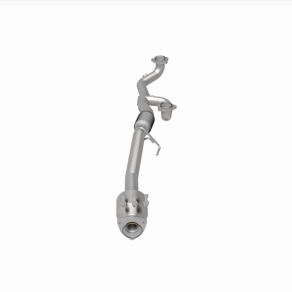 MagnaFlow Exhaust Products 6571756 California CARB Direct-Fit Catalytic Converter for Select Acura MDX, Honda Passport, Honda Pilot