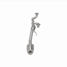Load image into Gallery viewer, MagnaFlow Exhaust Products 6571756 California CARB Direct-Fit Catalytic Converter for Select Acura MDX, Honda Passport, Honda Pilot