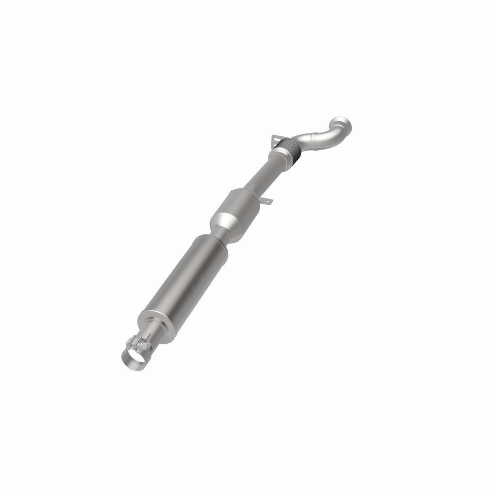 MagnaFlow Exhaust Products 21-365 OEM Grade Direct-Fit Catalytic Converter for Select Mini Cooper Countryman, Mini Cooper Paceman