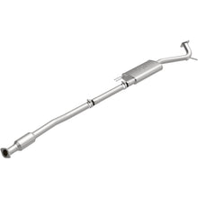 Load image into Gallery viewer, MagnaFlow Exhaust Products 23-140 OEM Grade Direct-Fit Catalytic Converter for Select Hyundai Santa Fe