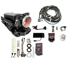 Load image into Gallery viewer, FiTech Fuel Injection 96231 Ultra Ram 650 HP Chevy Small Block EFI System Master Kit