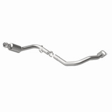 Load image into Gallery viewer, MagnaFlow Exhaust Products 5551719 California CARB Direct-Fit Catalytic Converter for Select Land Rover LR3, Land Rover Range Rover Sport