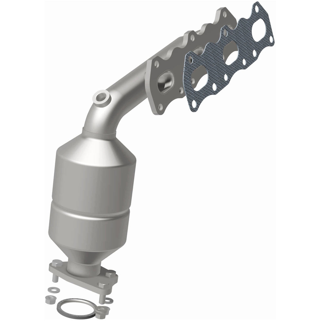 MagnaFlow Exhaust Products 51254 OEM Grade Manifold Catalytic Converter for Select Suzuki Grand Vitara, Suzuki XL-7