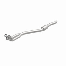 Load image into Gallery viewer, MagnaFlow Exhaust Products 23058 HM Grade Direct-Fit Catalytic Converter for Select BMW 540i, BMW 740i, BMW 740iL