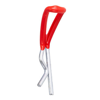 Dynaline 96266 DYNAPAK E-Z CLIP 2-66266 Vinyl Dipped