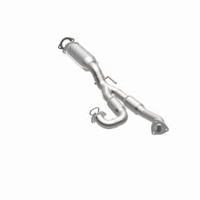 Load image into Gallery viewer, MagnaFlow Exhaust Products 93361 HM Grade Direct-Fit Catalytic Converter for Select Nissan Altima
