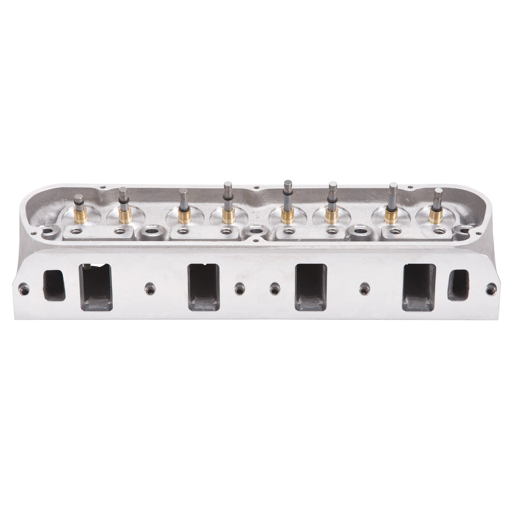 Single-Victor-Jr-289-351W-W-Valves-Head