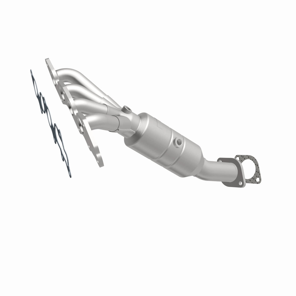 MagnaFlow Exhaust Products 49203 OEM Grade Manifold Catalytic Converter for Select Ford Fusion, Mercury Milan